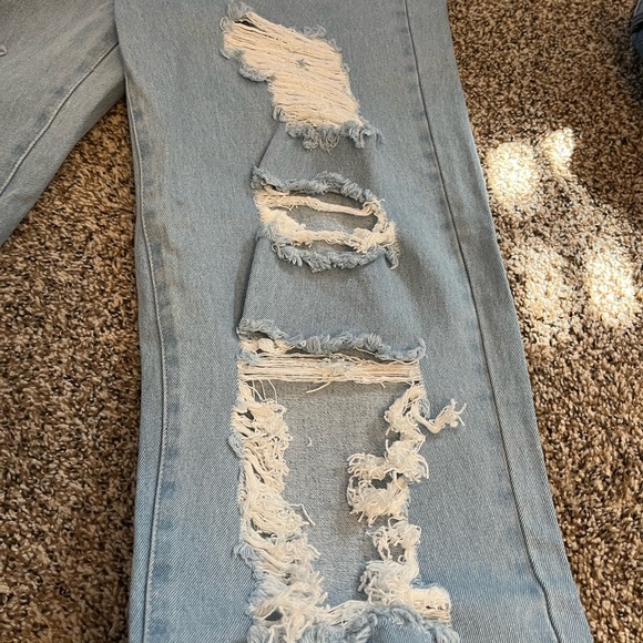 RSQ Jeans from Tillys (size 28) - Picture 2 of 9